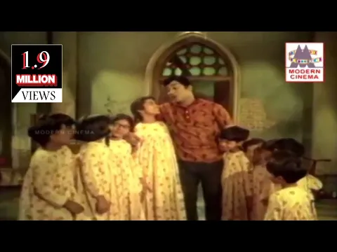 Chellakkiligalam Palliyiley - YouTube