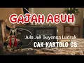 Lagu LUDRUK KARTOLO: GAJAH ABUH #lucu #ludruk #cakkartolo #komedi