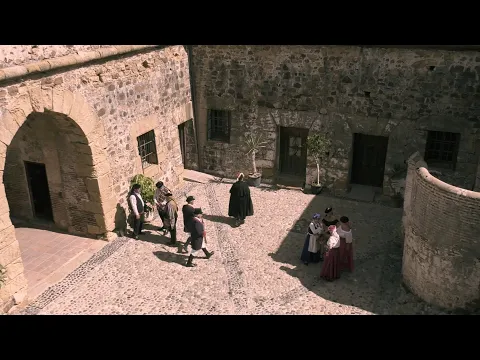 YouTube player