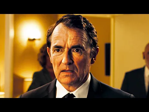 SECOND TOUR Bande Annonce (2023) Albert Dupontel - YouTube thumbnail