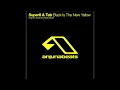 Super8 & Tab feat. Anton Sonin - Black Is The New Yellow (Original Mix)