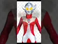 all form ultraman taro