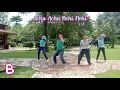 Download Lagu ACHA ACHA NEHI NEHI - Line Dance