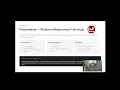 DevOps Final Part 1 of 6 - High level overview