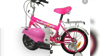 دراجات هوائية للبنات حلوة 