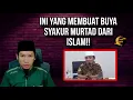 Download Lagu Inilah Penyebabnya Yang Membuat Buya Syakur Murtad Dari Islam!!!