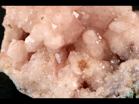 ピンクアメジスト クラスター 114g ブラジル産｜天然石 通販キラリ石