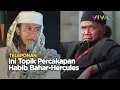 Download Lagu Mesranya Habib Bahar Smith dan Hercules Teleponan