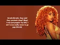 Ice Spice – Baddie Baddie (Lyrics) 
