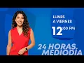 Download Lagu 24 HORAS SÁBADO EN VIVO - PROGRAMA COMPLETO: SÁBADO 02 DE AGOSTO DEL 2025