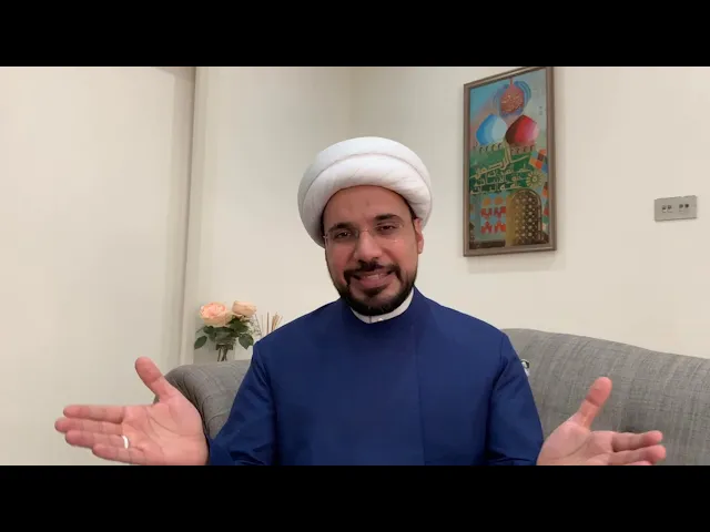 ⁣Are Muslims who die of Coronavirus martyrs?