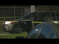 Broward shooting investigation centered around SUV near Fort Lauderdale
