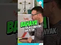 Download Lagu Rahasia Mengerikan: Minum Air Putih Terlalu Banyak Bisa Berakibat Fatal?!
