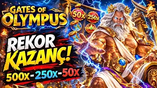 SLOT SİZDEN GELENLER 🔥GATES OF OLYMPUS 1000 NEW RECORD🔥 SLOT OYUNLARI 🔥DEDE İLE SINIRLARI ZORLUYORUZ