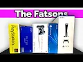 Download Lagu Unboxing every PlayStation FAT Console | Sony PS1, PS2, PS3, PS4, PS5 + Gameplay