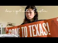 how i got into ut austin GPA RANK SAT CLASSES RESUME ESSAY and ofc ADVICE