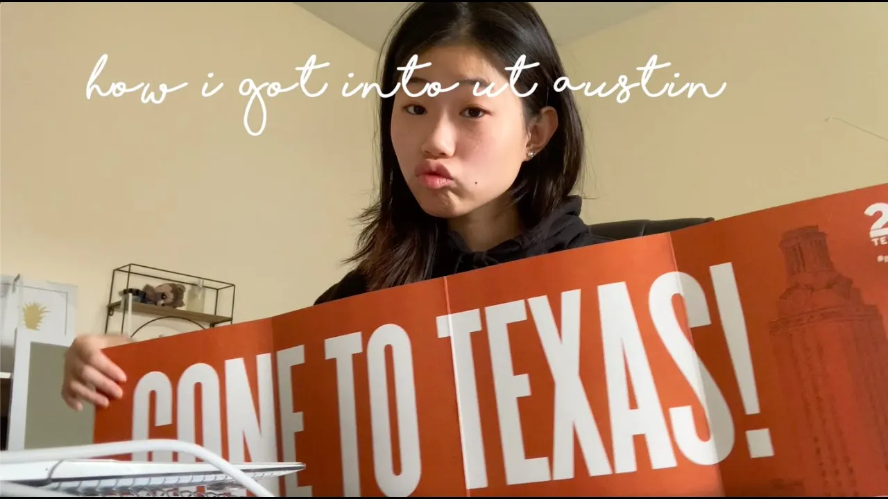 Community College to the Big Leagues: What the Transfer Process is REALLY Like | Texas A&M/Blinn