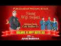 🔴 WAYANG KULIT KI BAYU AJI - BINTANG TAMU CAK YUDHO CS - SANG WIJI SEJATI (REC)