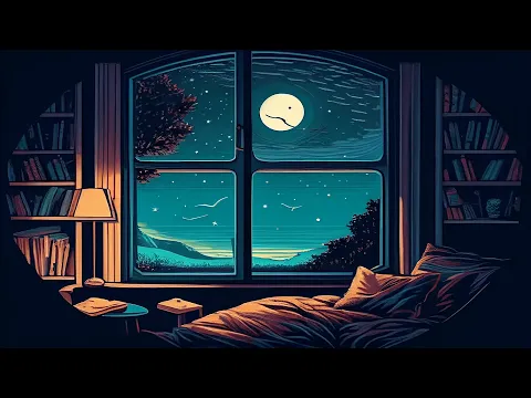 Chill Out to the Best Lo-Fi Music Playlist - Unwind and Relax! 24/7