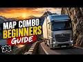 Map Combo Beginners Guide - updated 2026 version