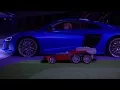 Audi Campaign Let s Change the Game