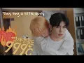 Download Lagu 'My first love song' m/v but they sing a little too early (gone right)
