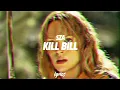 Download Lagu Sza - Kill Bill (Lyrics) | I'm so mature, I'm so mature (Tik - Tok song)