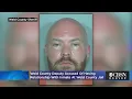 Deputy Jason Hillyer Accused Of Having Relationship With Inmate At Weld County Jail