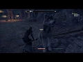 Elder Scrolls Online Greymoor Ravenous Goliath Versus Iron Atronach