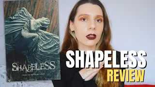 shapeless 2021 review danixinhahhh