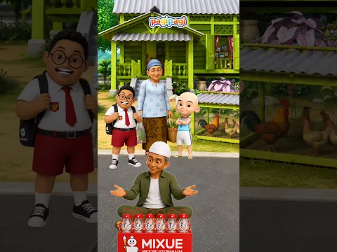 Pengen beli botol mixue #shorts