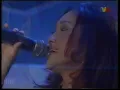 Ziana Zain Puncak Kasih Semifinal Muzik-Muzik Balada 1998.