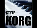 Download Lagu MEGA PACK  - Style do KORG-a PA700/PA1000/PA4X