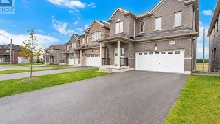 Dundalk Ontario Real Estate - 301 RIDLEY CRESCENT