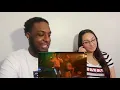 Aitch x AJ Tracey - Rain Feat. Tay Keith *AMERICAN REACTION*