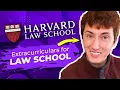 A Harvard Lawyer s Picks for the Best Law School Extracurriculars