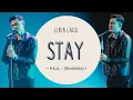 Download Lagu NYOMAN PAUL ARO - STAY (RIHANNA) | #indonesianidol2023 #officialrcti #paulmoon #rihanna