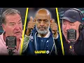 Download Lagu Jeff \u0026 Ally IMPRESSED by Nuno Espirito Santo and how he's IMPROVED West Ham after Everton draw!