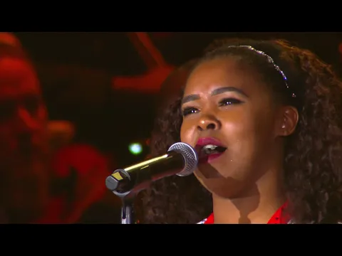 Download MP3 RMB Starlight Classics - Phendula by Zahara and the Chanticleer Singers