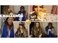 CHALLENGE: QUE HAY EN MI BOCA⎪ME HE MEADO ENCIMA!😳
