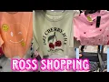 ROSS 49 CENT SALE 2024 ROSS DRESS FOR LESS AT ROSS ROSS HAUL