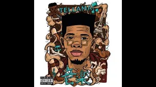 tellaman debut album 