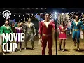 Download Lagu Shazam! Movie Clip | All Hands on Deck | Warner Bros. Entertainment