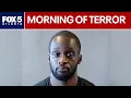 Police DeKalb shooter would have killed again FOX 5 News