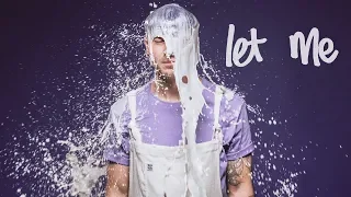 matthew mole let me official music video 