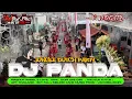 Download Lagu DJ PANDA AN ANGEL'S LOVE X APT THAILAND X DOM SAE SAE TRAP PARTY UGI DISCJOKEY VIRAL TIKTOK 2025 🔥