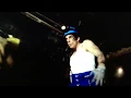 Zoolander - coal mine scene