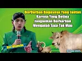 Download Lagu MALAM MINGGU NGAJI BARENG MAMAS ULIN // GUS ULINNUHA PENGAJIAN TERBARU 7 JUNI 2025
