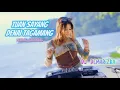 Download Lagu DJ MINANG TERBARU 2024 - TUAN SAYANG DENAI TAGAMANG || DJ DEMARIZKA