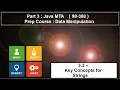 3 3 - Java MTA